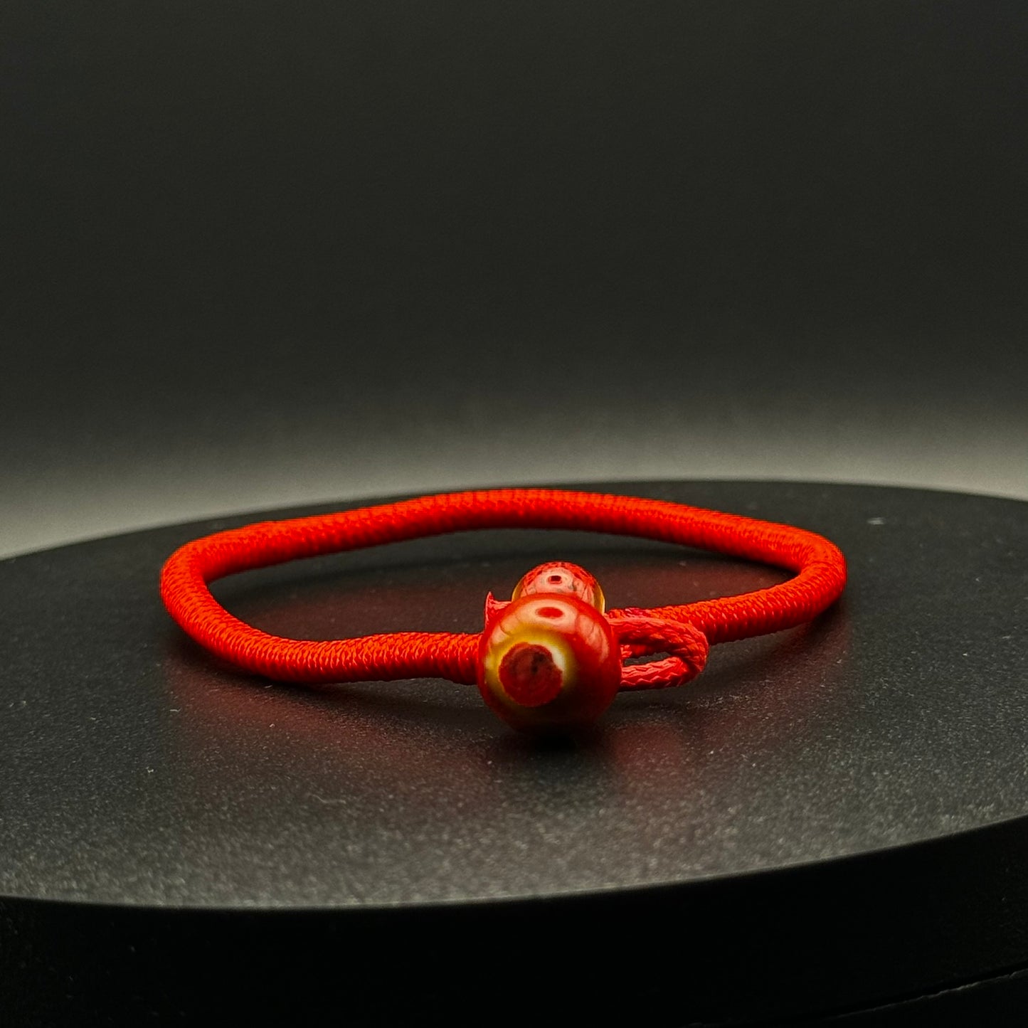 Pixiu String Lucky Charm | Piyao Bracelet