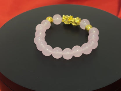 Pixiu Love and Friendship | Piyao Bracelet